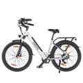 Miniatyrbillede 1 af 10: El-bycykel ESKUTE Polluno Plus, 26", momentsensor, 250W 36V 20Ah