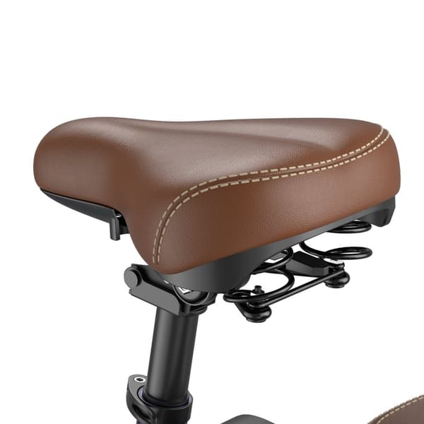 Fafrees F20+ Pro hopfällbar elcykel 22,5AH batteri, 100 km räckvidd, 250W motor, 20*3,0 tums fatdäck, SHIMANO 7-växlad -grå