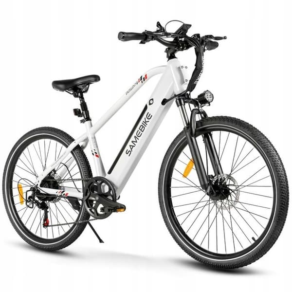 Elcykel vuxen SAMEBIKE RS--A01M 560W 36V 15AH 35KM/H 90KM 26”
