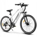 Miniatyrbild 1 av 6: Elcykel vuxen SAMEBIKE RS--A01M 560W 36V 15AH 35KM/H 90KM 26”