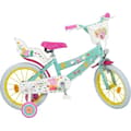 Miniatyrbild 2 av 10: Barncykel Toimsa TOI1698 Rosa (Renoverade B)