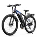 Miniatyrbillede 2 af 11: DUOTTS C29 750W elektrisk mountainbike, 15AH batteri, Shimano 21-speed, egnet til voksne, anbefalet højde: 170-200CM.