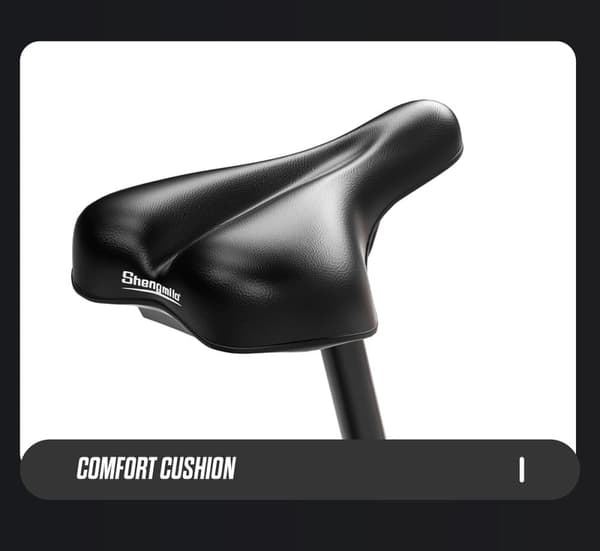 Sähköpyörä Shengmilo MX06 Urban 1000W sähköpyörä aikuisille48V17.5AH litiumpyörä 26*3.0" leveärenkainen sähköpyörä