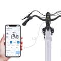 Pikkukuva 2 / 11: Onesport OT05 Pro sähköpyörä, 250 W moottori, 22,5 Ah akku, 700C*50C rengas, vääntömomenttianturi, hydraulinen jarru