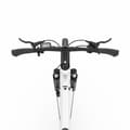 Pikkukuva 4 / 11: OneSport OT07 kaupunkisähköpyörä, 250W keskelle asennettu Bafang-moottori, 10.4AH akku, 25KM/H, ilman kaasua.