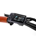 Pikkukuva 7 / 10: MIHOGO RX 2.4 20'' täysjousitettu sähköpyörä, 500 W moottori, 12,8 Ah akku, magnesiumseosrunko, 20 * 2,4 renkaat, taitettava, 7 vaihdetta
