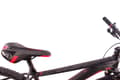Pikkukuva 3 / 6: CAYON DR 2X10 musta-punainen 18.5" CAYON DR 2X10 grafiitinsininen 18.5"