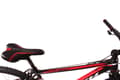 Miniatyrbillede 5 af 8: Halcyon 29 VB AC sort-rød 19" Halcyon 29 VB AC sort-grøn 21"