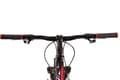 Miniatyrbillede 7 af 8: Halcyon 29 VB AC sort-rød 19" Halcyon 29 VB AC sort-grøn 21"