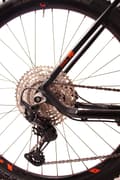 Pikkukuva 3 / 7: Cayon XT Performante 20,5" Cayon XT Performante 18,5"