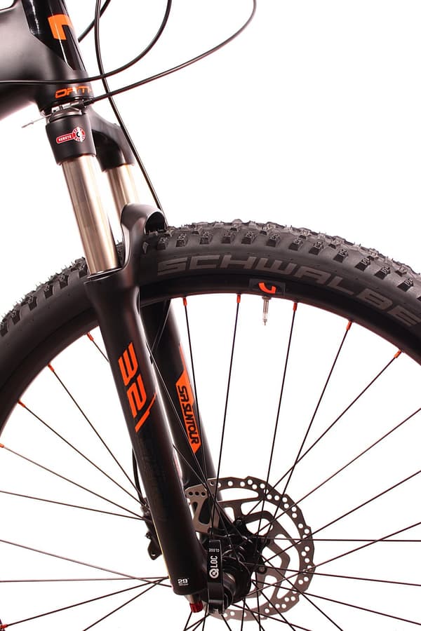Cayon XT Performante 20,5" Cayon XT Performante 18,5"