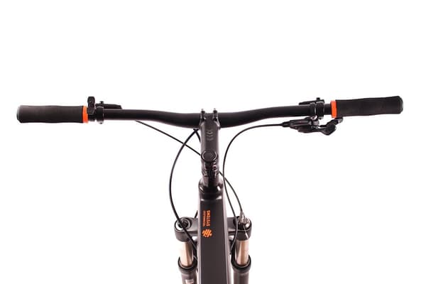 Cayon XT Performante 20,5" Cayon XT Performante 18,5"