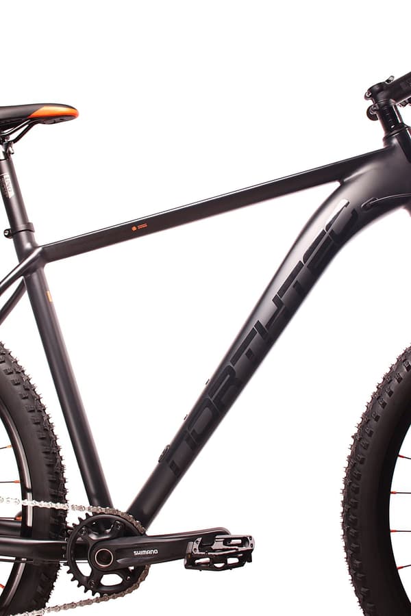 Cayon XT Performante 20,5" Cayon XT Performante 18,5"