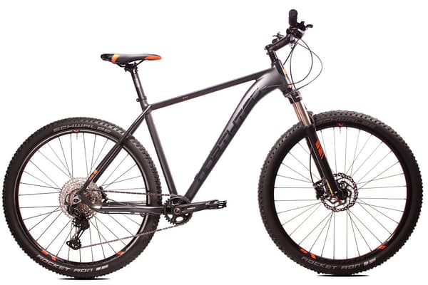 Cayon XT Performante 20,5" Cayon XT Performante 18,5"