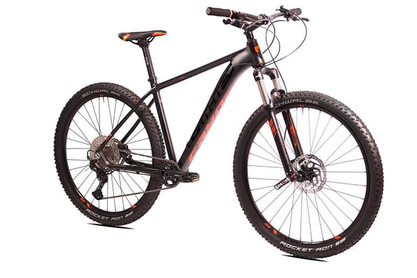 Cayon XT Performante 20,5" Cayon XT Performante 18,5"