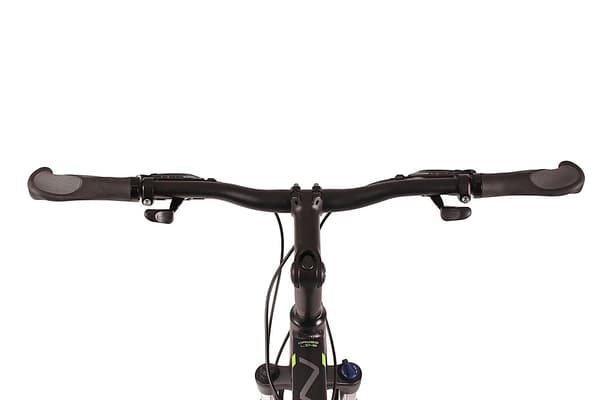 Caledon DB AC svartgrön 17" Caledon DB AC svartgrön 19"
