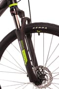 Pikkukuva 5 / 7: Caledon DB AC mustanvihreä 17" Caledon DB AC mustanvihreä 23"