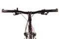 Pikkukuva 5 / 7: Caledon DB KEPPIKEPIT 2x9 musta-punainen 17" Caledon DB KEPPIKEPIT 2x9 musta-punainen 21"