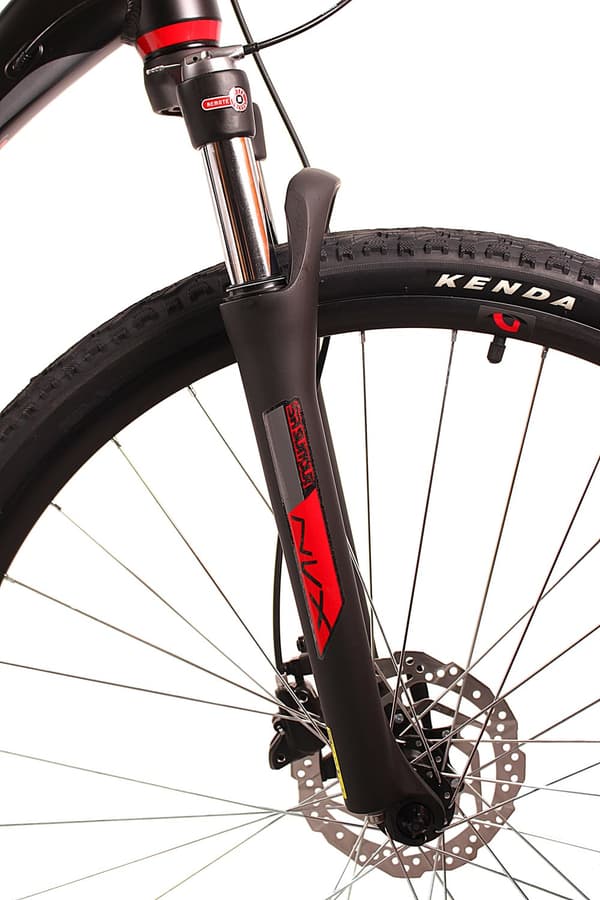 Caledon DB KEPPIKEPIT 2x9 musta-punainen 17" Caledon DB KEPPIKEPIT 2x9 musta-vihreä 17"