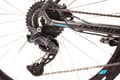 Pikkukuva 3 / 7: Caledon DB CUES 2x10 grafiitinsininen 17" Caledon DB CUES 2x10 grafiitinsininen 23"