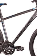Pikkukuva 6 / 7: Caledon DB CUES 2x10 grafiitinsininen 17" Caledon DB CUES 2x10 grafiitinsininen 23"
