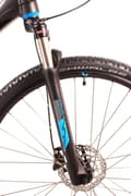 Pikkukuva 7 / 7: Caledon DB CUES 2x10 grafiitinsininen 17" Caledon DB CUES 2x10 grafiitinsininen 23"