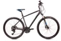 Pikkukuva 2 / 7: Caledon DB CUES 2x10 grafiitinsininen 17" Caledon DB CUES 2x10 grafiitinsininen 23"