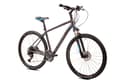 Pikkukuva 1 / 7: Caledon DB CUES 2x10 grafiitinsininen 17" Caledon DB CUES 2x10 grafiitinsininen 23"