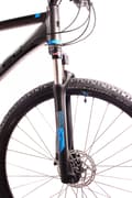 Pikkukuva 4 / 6: Caledon DB XT grafiitinsininen 17" Caledon DB XT mustapunainen 23"
