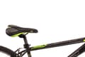 Pikkukuva 3 / 7: Caledon VB AC mustanvihreä 21" Caledon VB AC mustanpunainen 19"