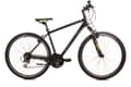 Pikkukuva 2 / 7: Caledon VB AC mustanvihreä 21" Caledon VB AC mustanpunainen 19"