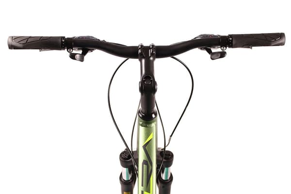 Madeira VB TR vihreä 19" Madeira VB TR grafiitin oranssi turkoosi 19"