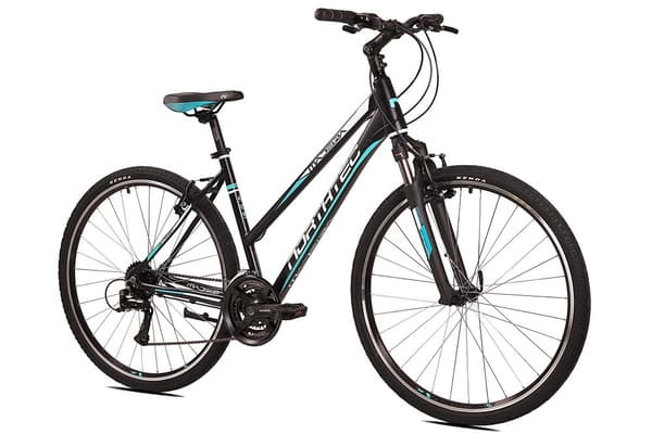 Madeira VB AC svart-turkos-vit 19" Madeira VB AC grafitrosa 19"
