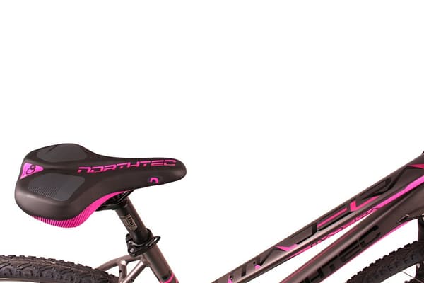 Madeira DB KEPPIKEPIT 2x9 grafiitti-pinkki 19" Madeira DB KEPPIKEPIT 2x9 grafiitti-oranssi-turkoosi 19"