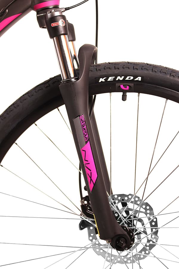 Madeira DB KEPPIKEPIT 2x9 grafiitinvaaleanpunainen 19" Madeira DB KEPPIKEPIT 2x9 vihreä 19"