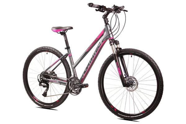 Madeira DB KEPPIKEPIT 2x10 grafiitti-pinkki 19" Madeira DB KEPPIKEPIT 2x10 grafiitti-oranssi-turkoosi 17"
