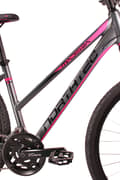 Pikkukuva 3 / 6: Madeira DB KEPPIKEPIT 2x10 grafiitti-pinkki 19" Madeira DB KEPPIKEPIT 2x10 grafiitti-pinkki 21"