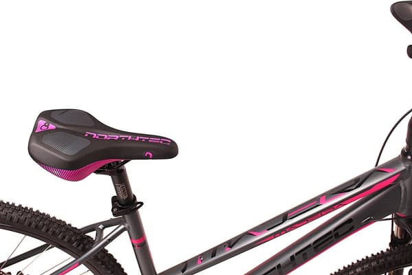Madeira DB XT grafiitinpunainen 19" Madeira DB XT vihreä 21"