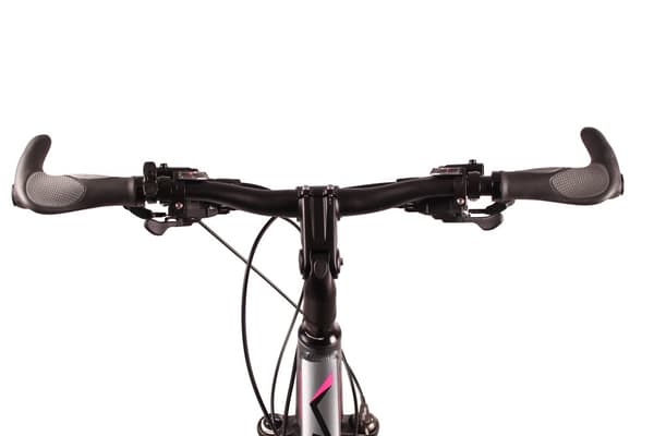 Madeira DB XT grafiitinpunainen 19" Madeira DB XT vihreä 21"