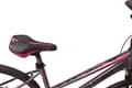 Pikkukuva 4 / 7: Madeira DB XT grafiitinpunainen 19" Madeira DB XT grafiitinpunainen 21"