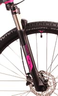 Pikkukuva 5 / 7: Madeira DB XT grafiitinpunainen 19" Madeira DB XT vihreä 19"