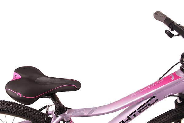 Sowelo 27.5 VB 1x8 lyng 17" Sowelo 27.5 VB 1x8 grafit-pink 17"