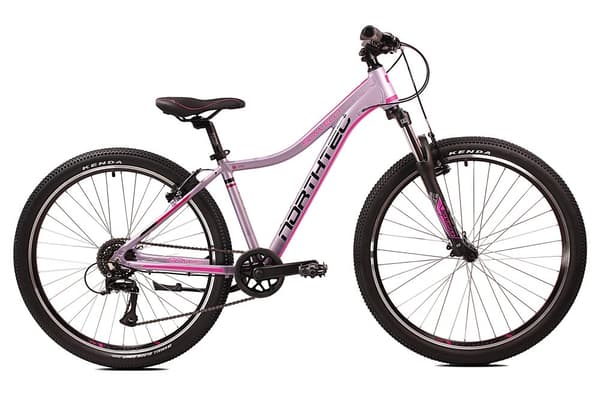 Sowelo 27.5 VB 1x8 lyng 17" Sowelo 27.5 VB 1x8 grafit-pink 17"