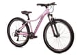 Miniatyrbillede 1 af 6: Sowelo 27.5 VB 1x8 lyng 17" Sowelo 27.5 VB 1x8 grafit-pink 17"