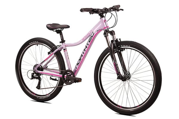 Sowelo 27.5 VB 1x8 lyng 17" Sowelo 27.5 VB 1x8 turkis 15"