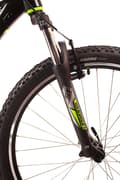 Miniatyrbillede 5 af 7: Makalu 27.5 VB 1x8 sort-grøn 17" Makalu 27.5 VB 1x8 sort-grøn 15"