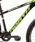 Pikkukuva 7 / 7: Makalu 27.5 VB 1x8 musta-vihreä 17" Makalu 27.5 VB 1x8 musta-punainen 17"