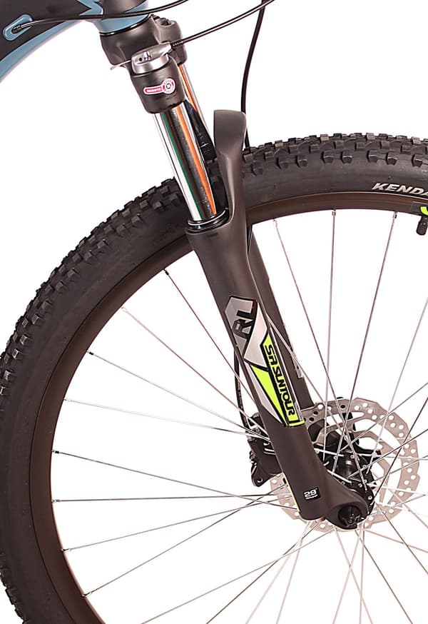 Vikingköer 2x9 blågröna 19" Vikingköer 2x9 svartblå 21"
