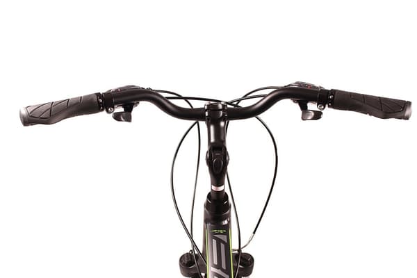 Bergon VB TR svartgrön 22" Bergon VB TR grafitblå 22"