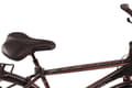 Pikkukuva 7 / 9: Bergon DB CUES 2x9 musta-oranssi 20" Bergon DB CUES 2x9 musta-vihreä 18"